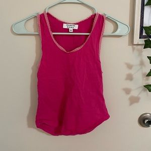 Frankie’s bikinis - shirt / top (part of set) 💓💄
